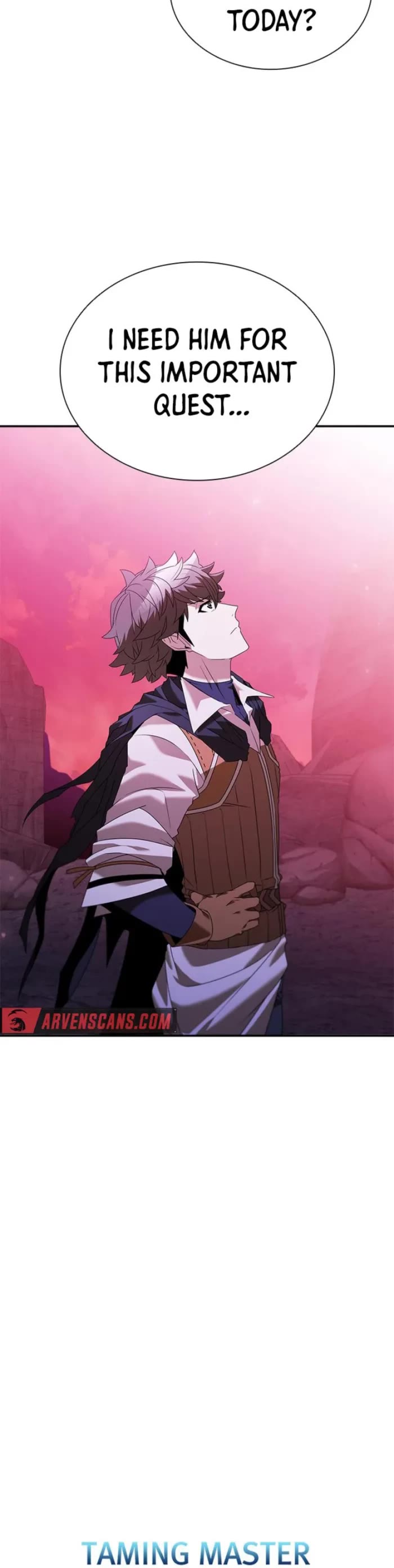 Taming Master chapter 146 page 12