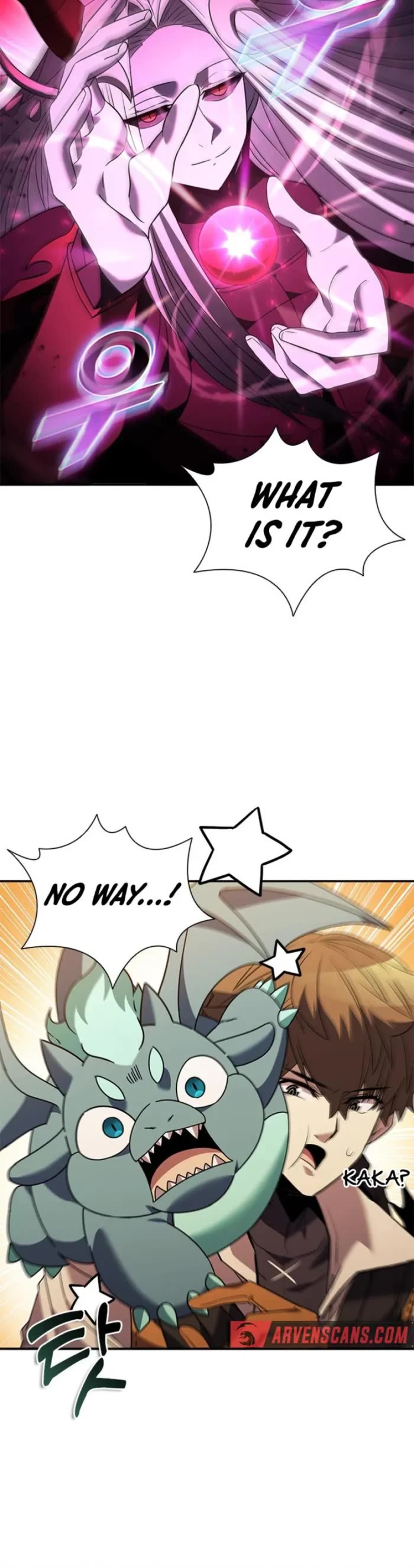 Taming Master chapter 146 page 20