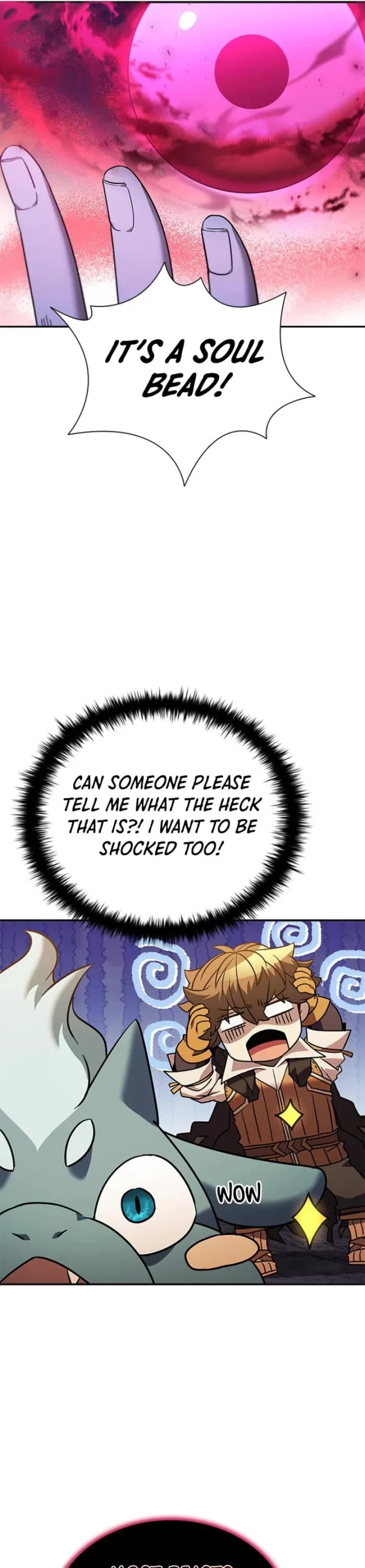 Taming Master chapter 146 page 21