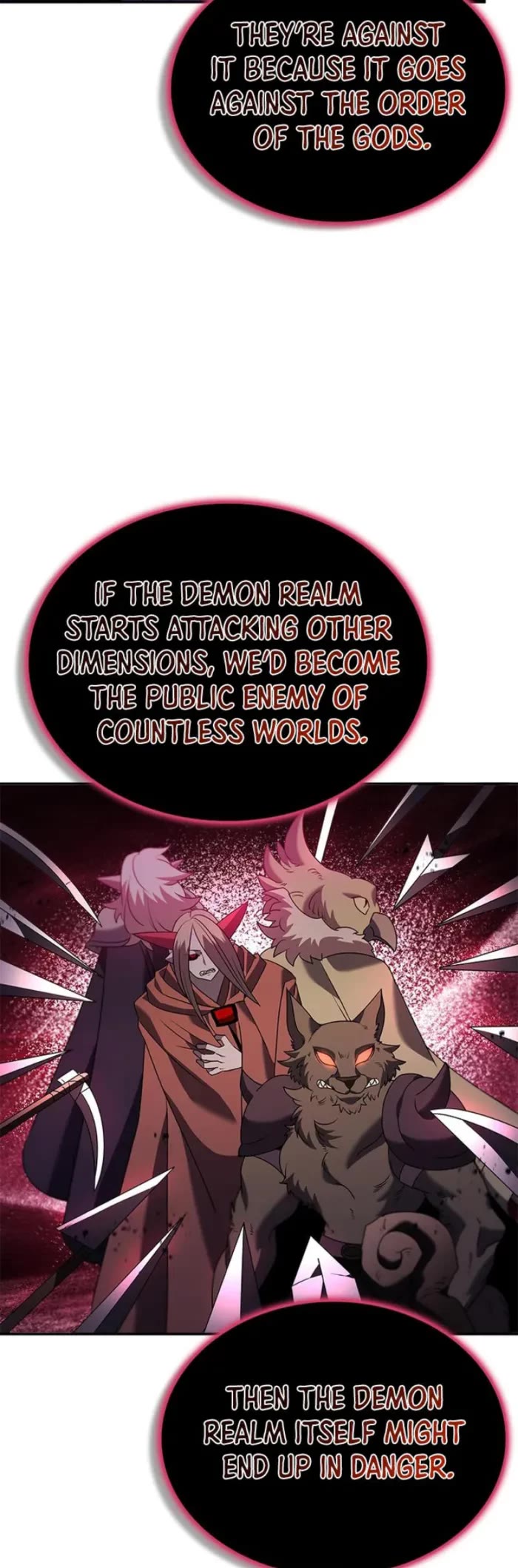 Taming Master chapter 146 page 39