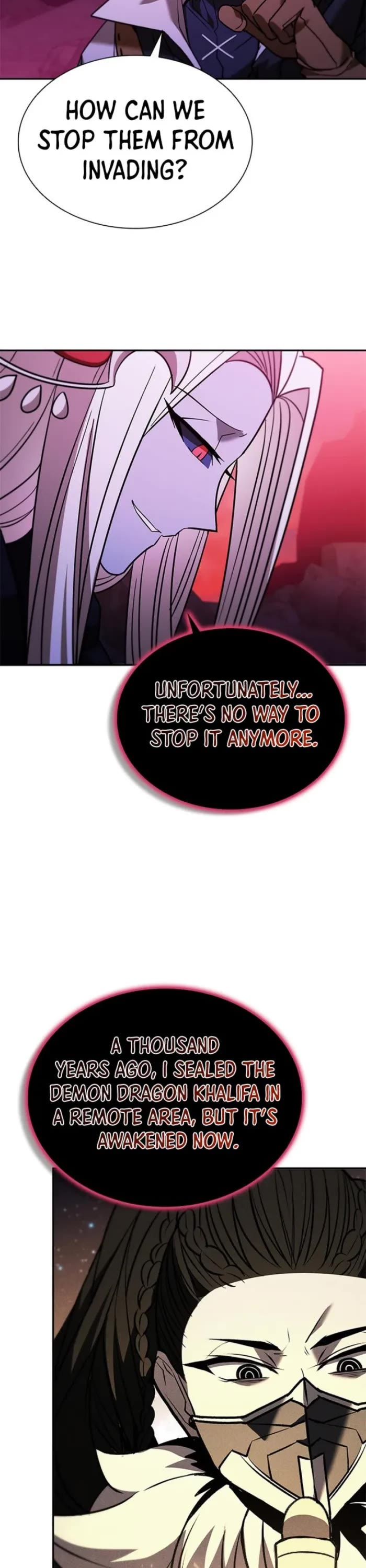 Taming Master chapter 146 page 42