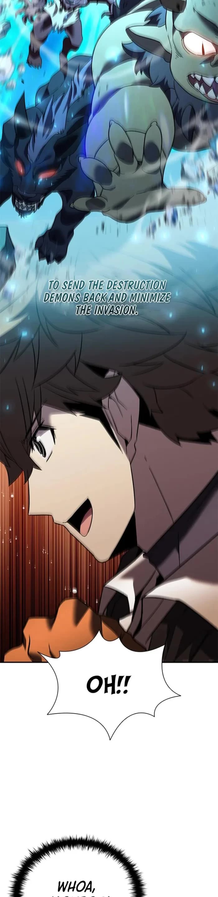 Taming Master chapter 147 page 15