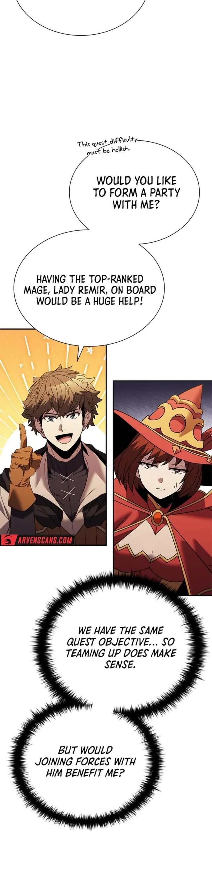 Taming Master chapter 148 page 33