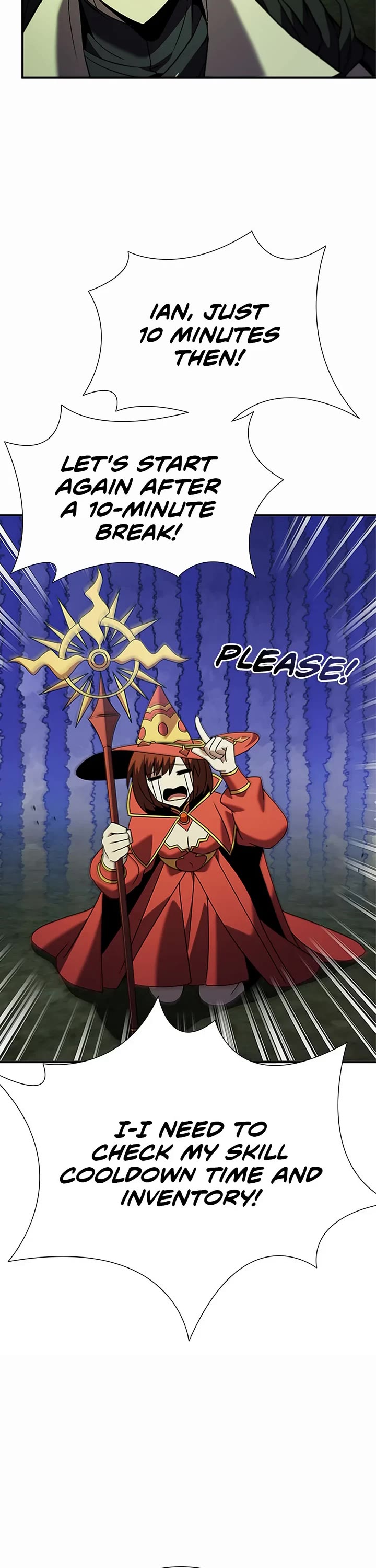 Taming Master chapter 150 page 42