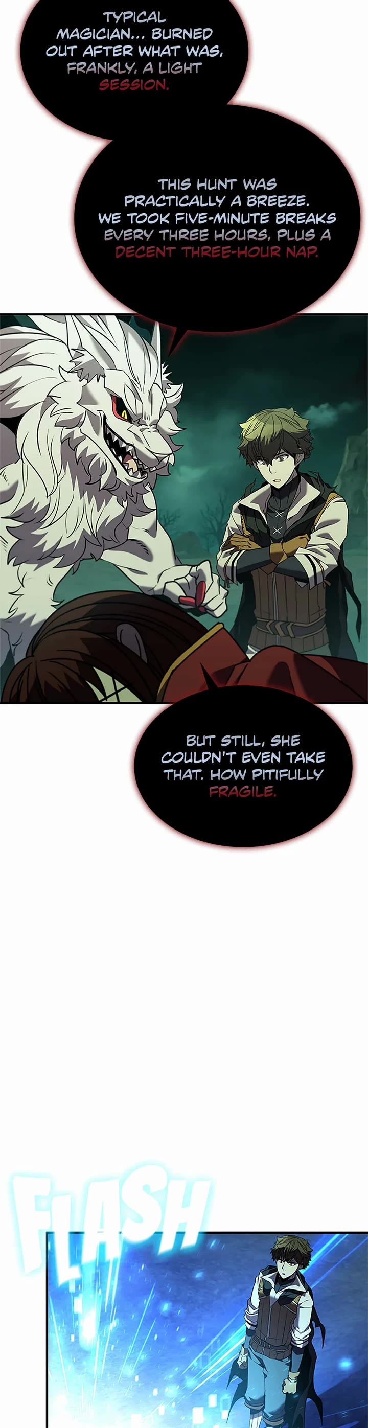 Taming Master chapter 150 page 50