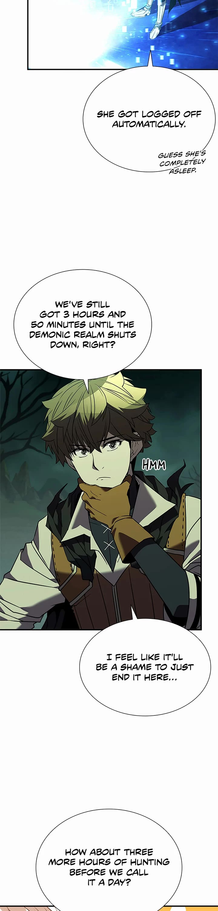 Taming Master chapter 150 page 51