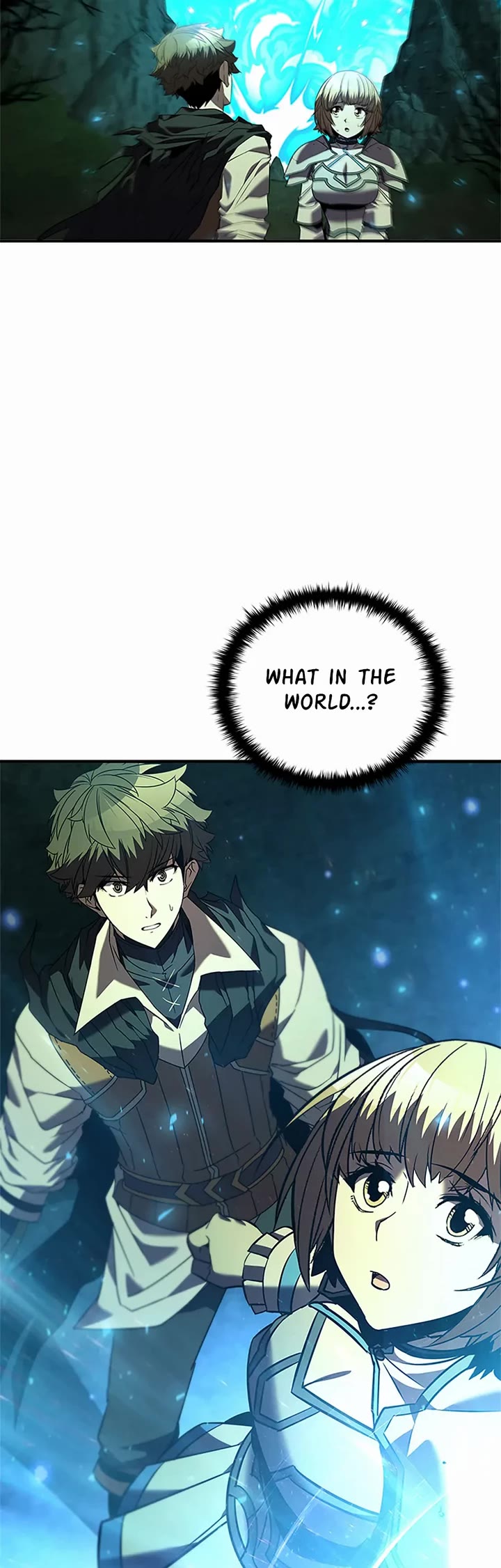 Taming Master chapter 150 page 54