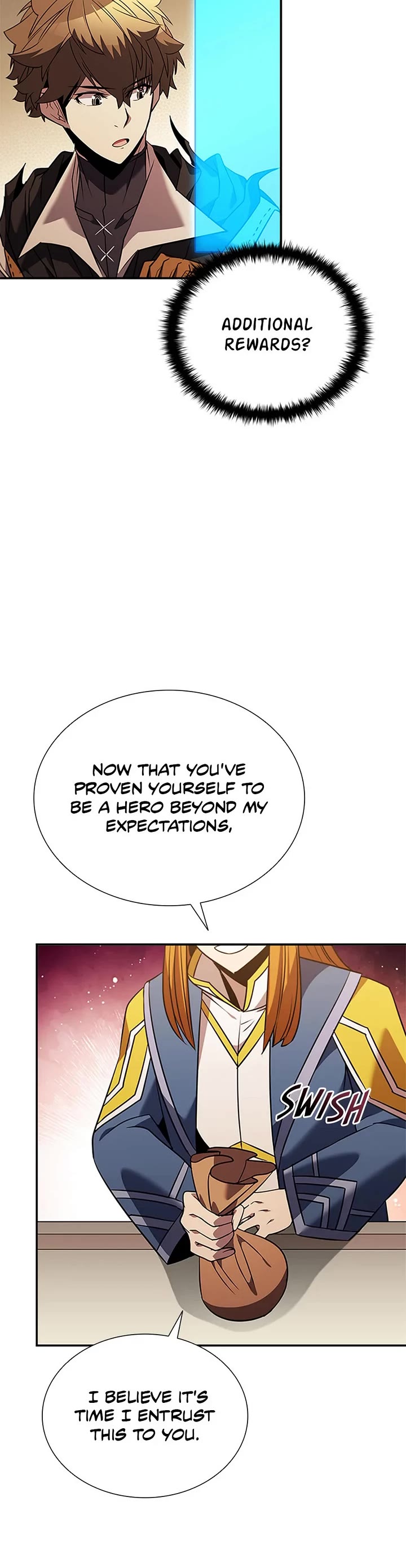 Taming Master chapter 151 page 39