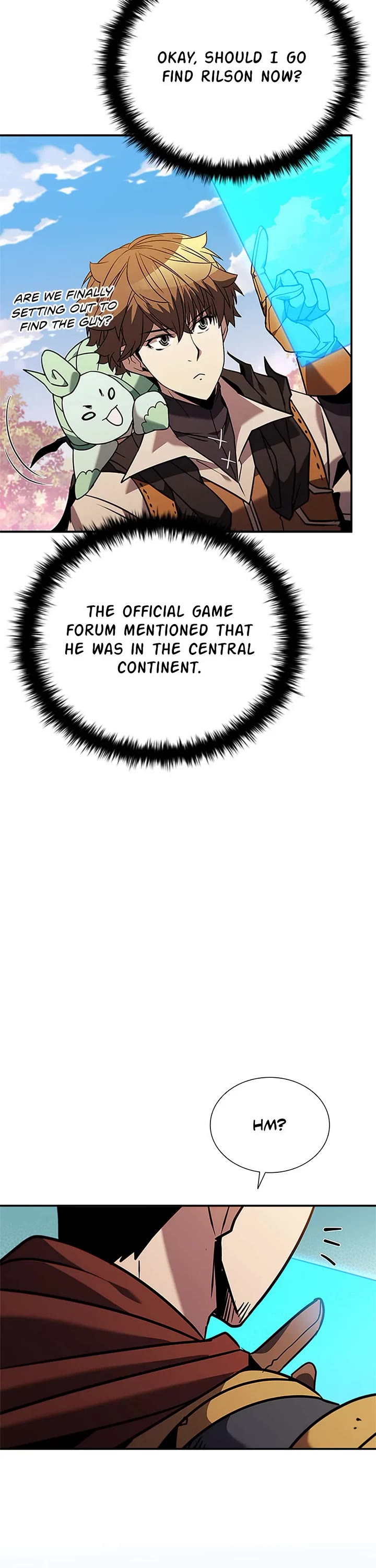 Taming Master chapter 151 page 48