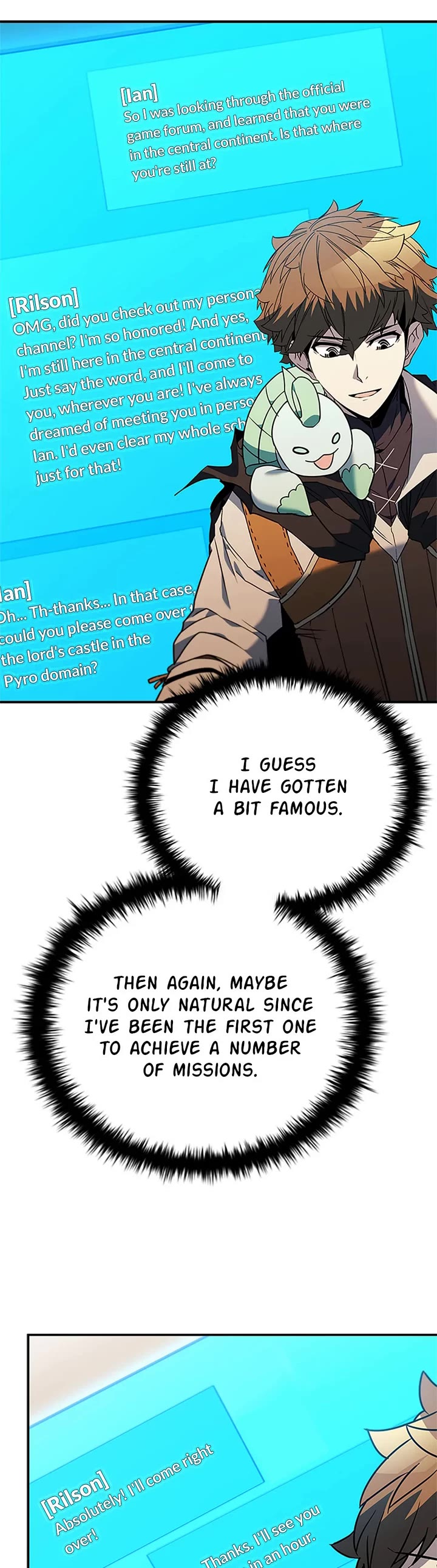 Taming Master chapter 151 page 50