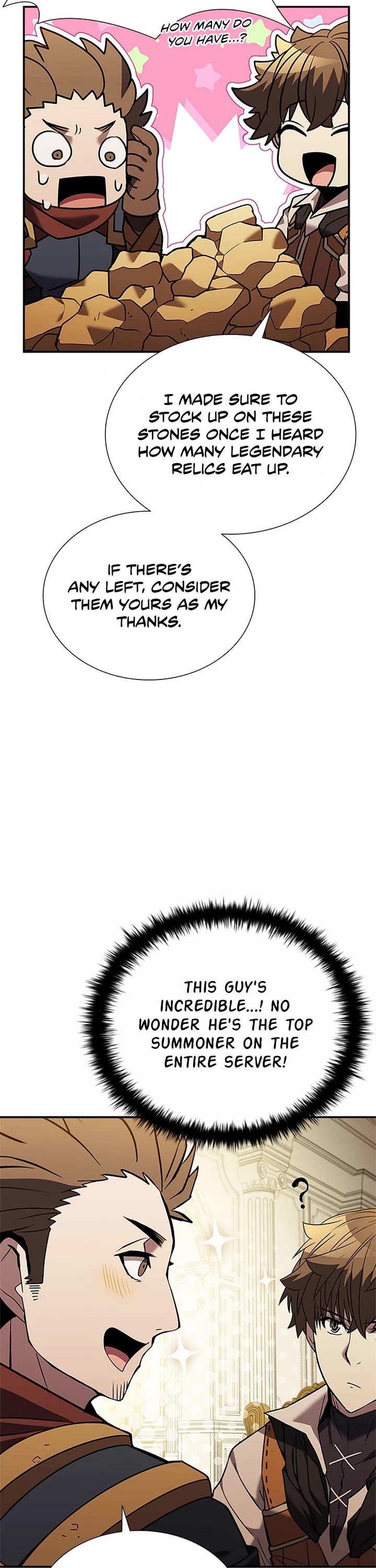 Taming Master chapter 152 page 38