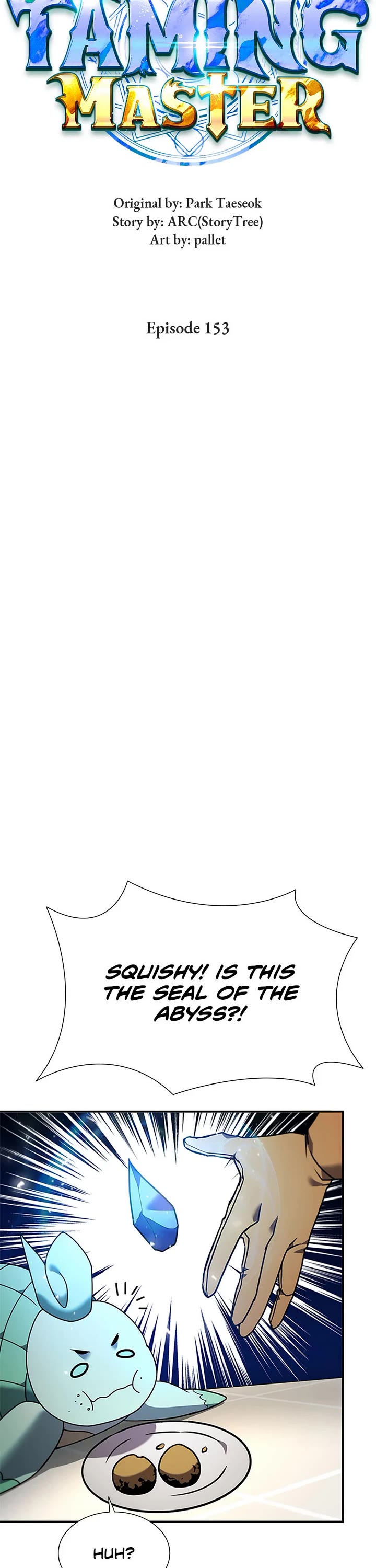 Taming Master chapter 153 page 11