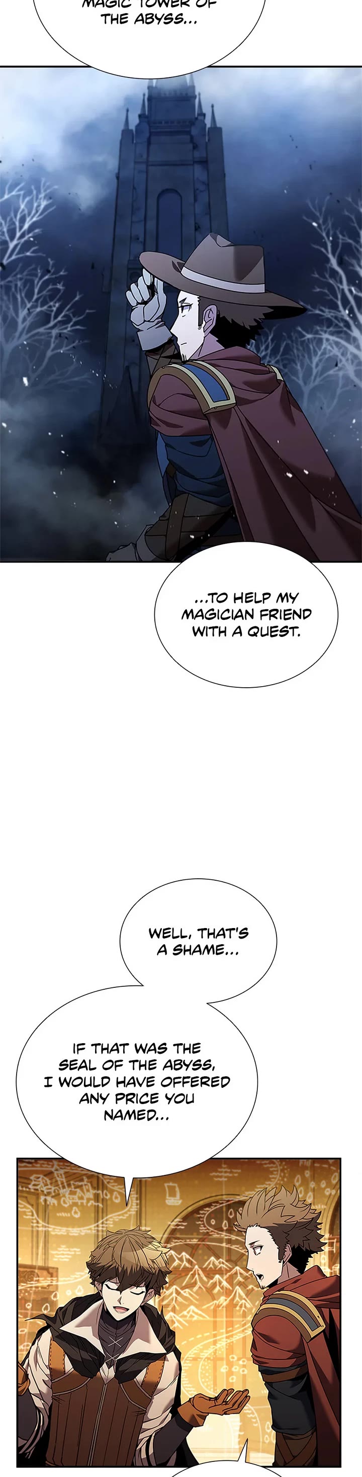 Taming Master chapter 153 page 14