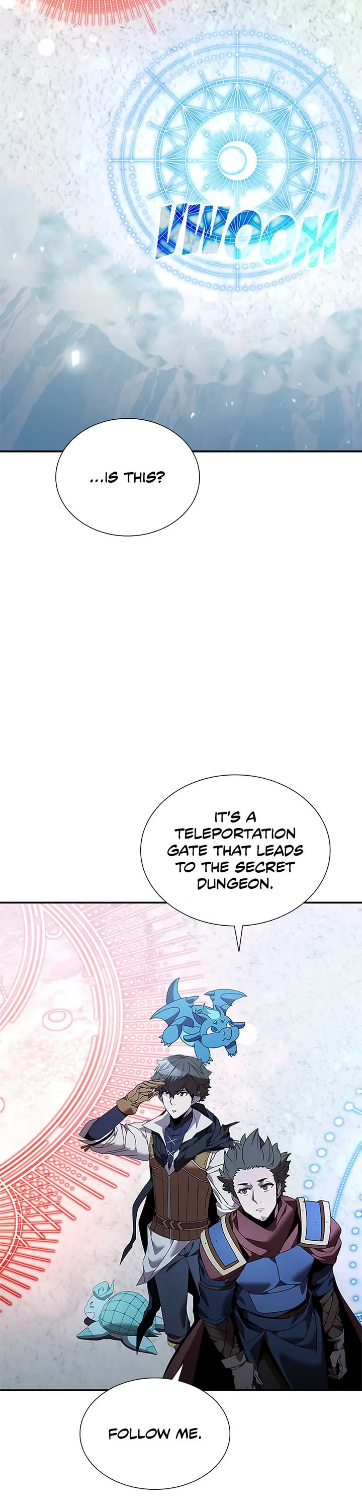 Taming Master chapter 153 page 26