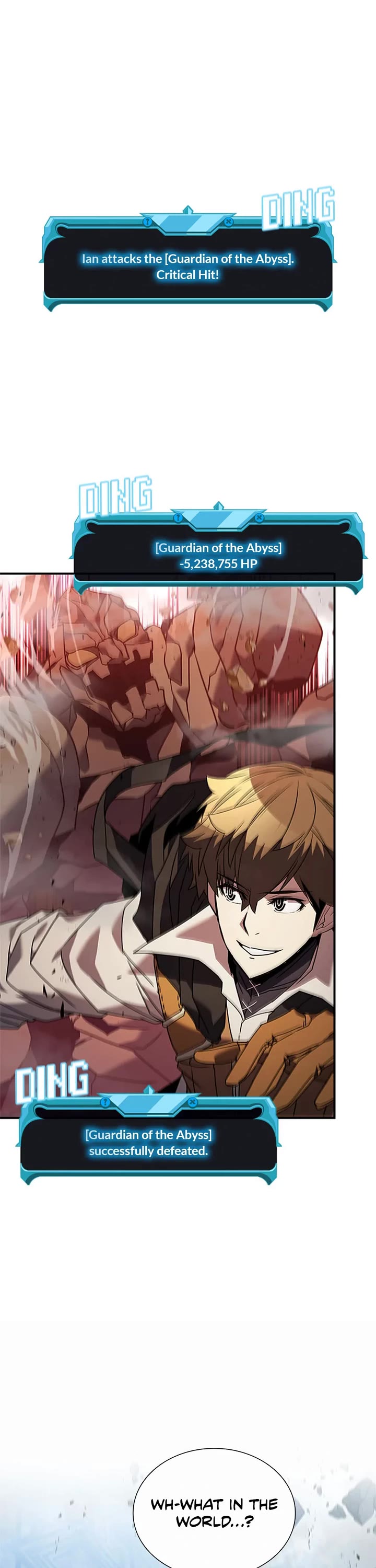 Taming Master chapter 153 page 42