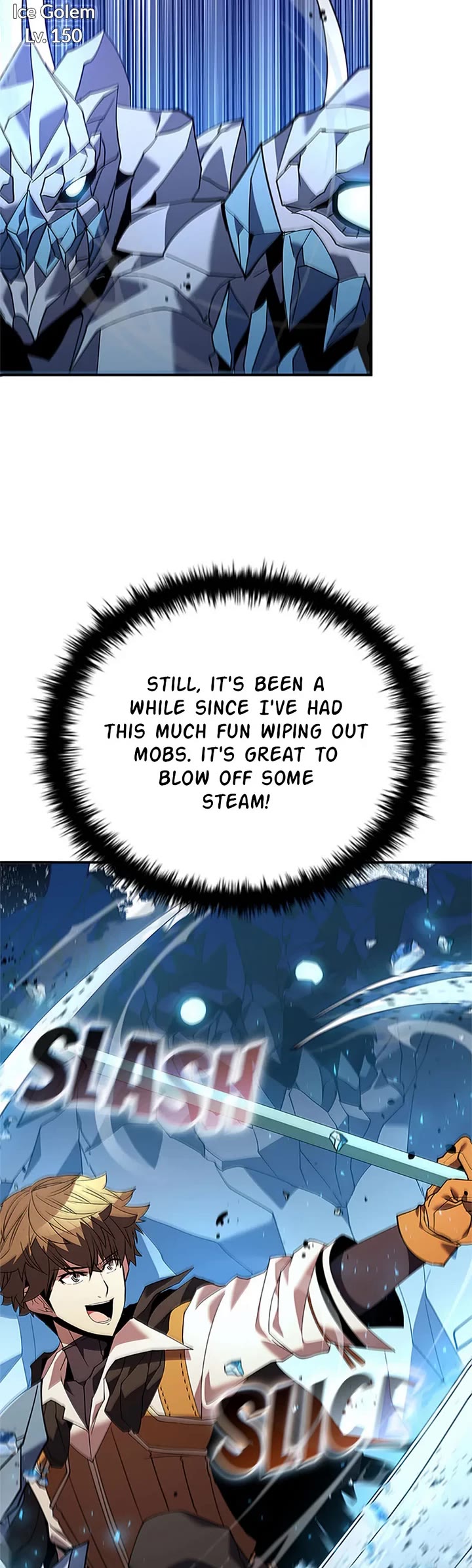 Taming Master chapter 153 page 49