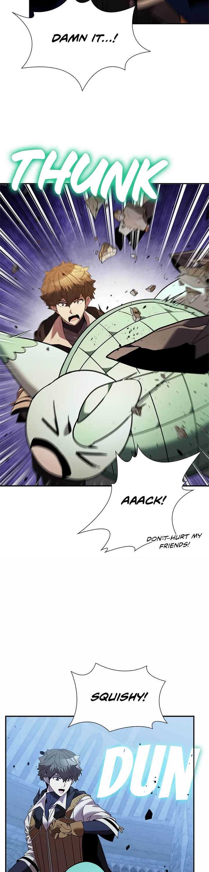 Taming Master chapter 154 page 38