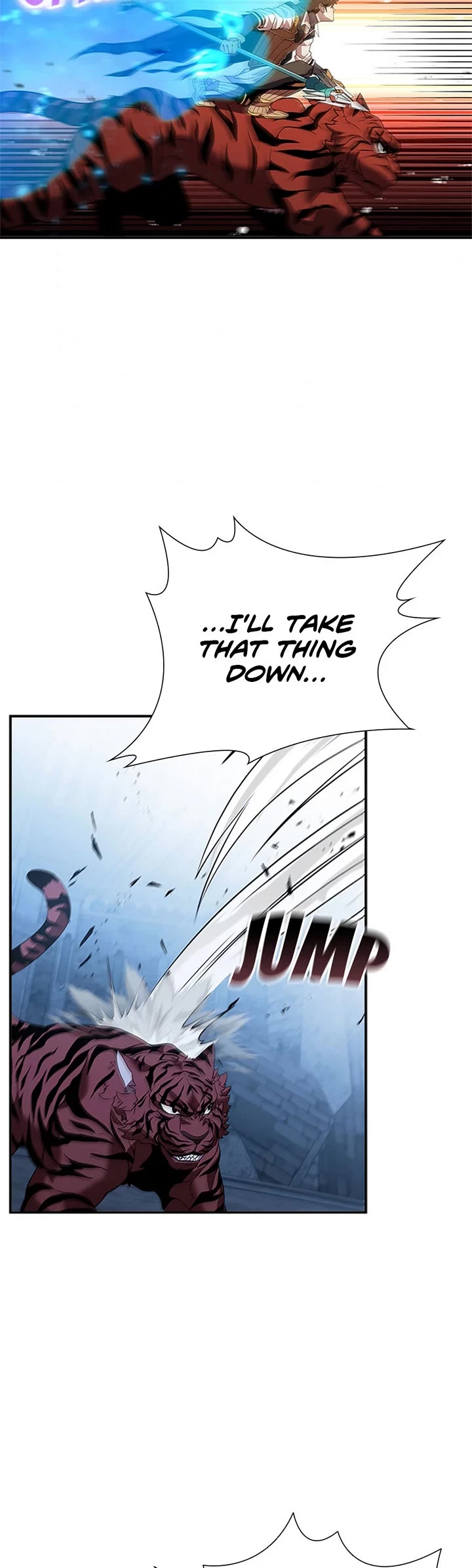 Taming Master chapter 154 page 54