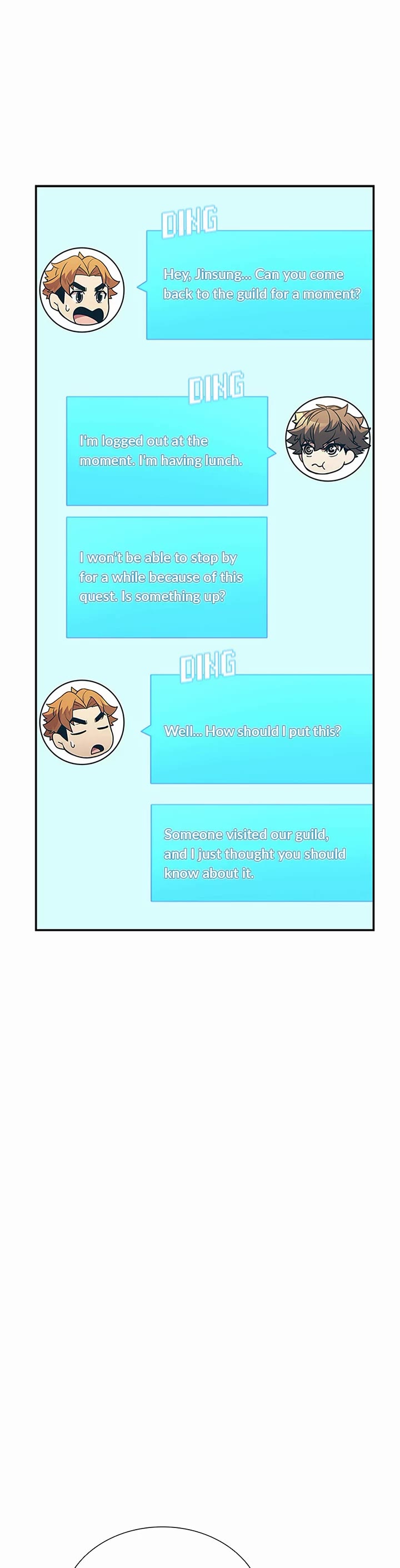 Taming Master chapter 155 page 50