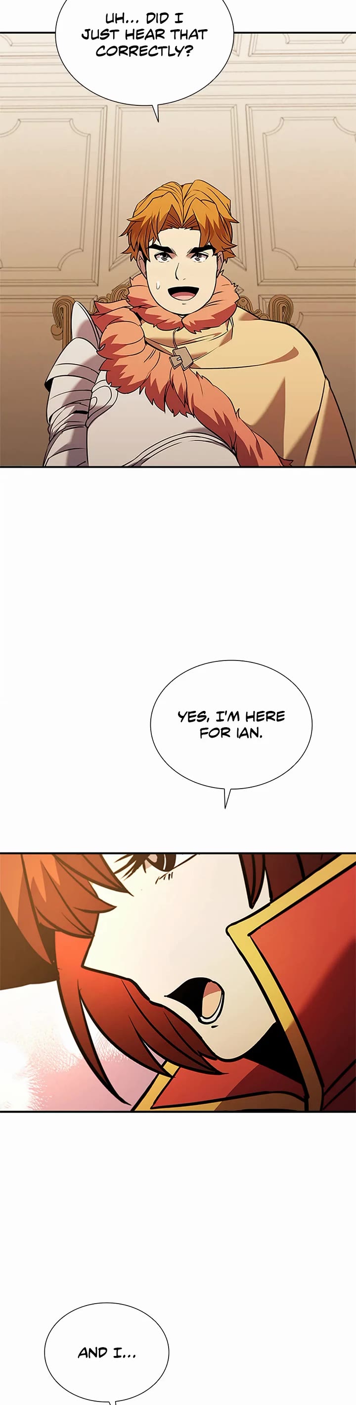 Taming Master chapter 155 page 51