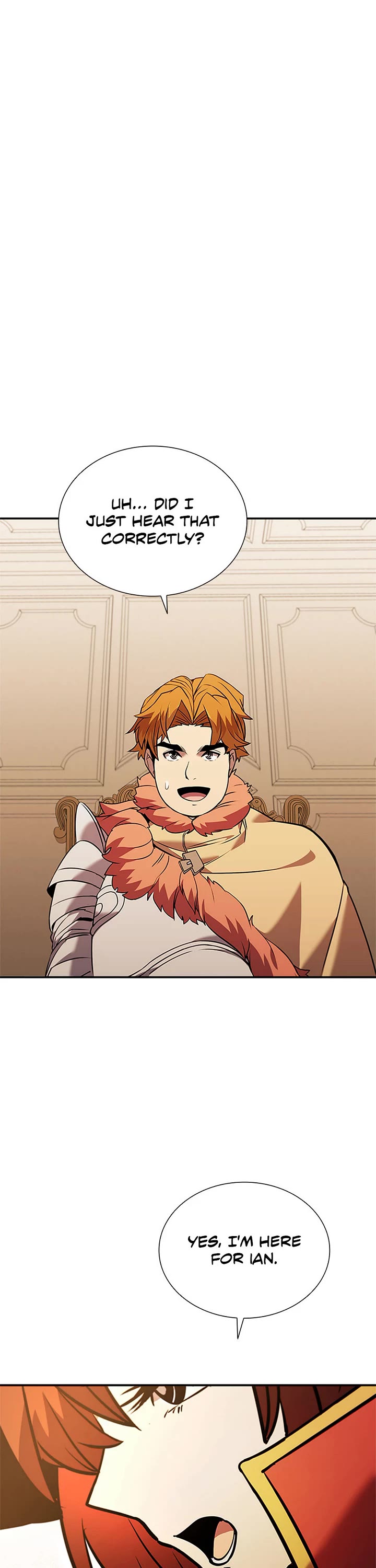 Taming Master chapter 156 page 1