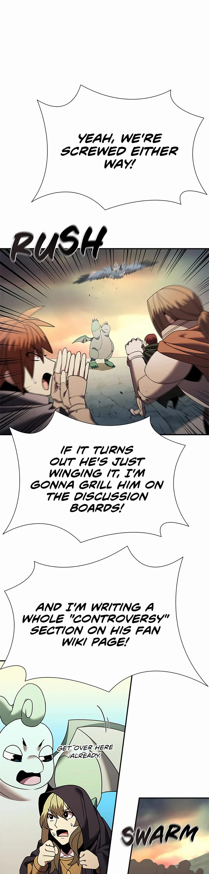 Taming Master chapter 157 page 31