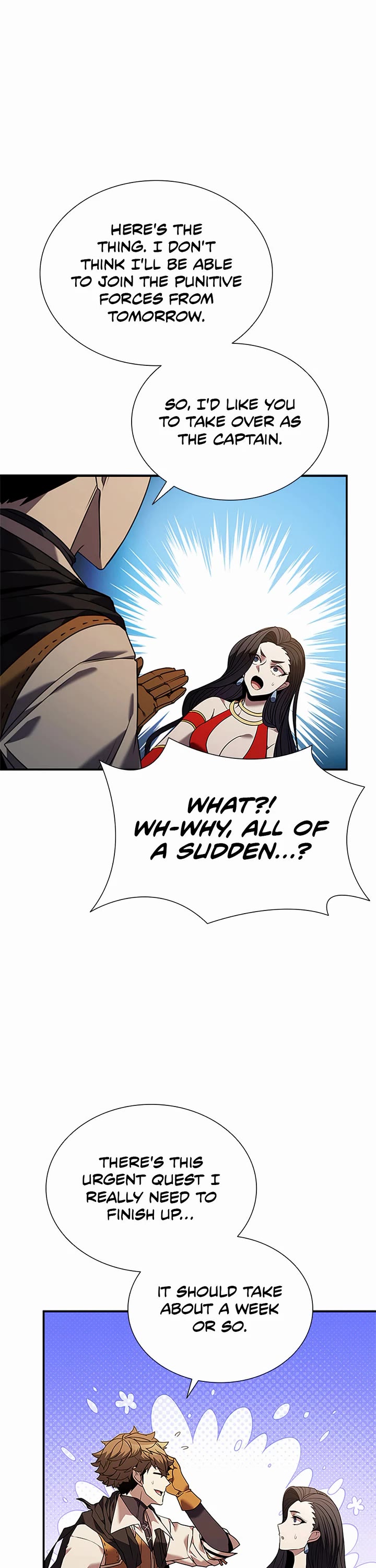 Taming Master chapter 158 page 11