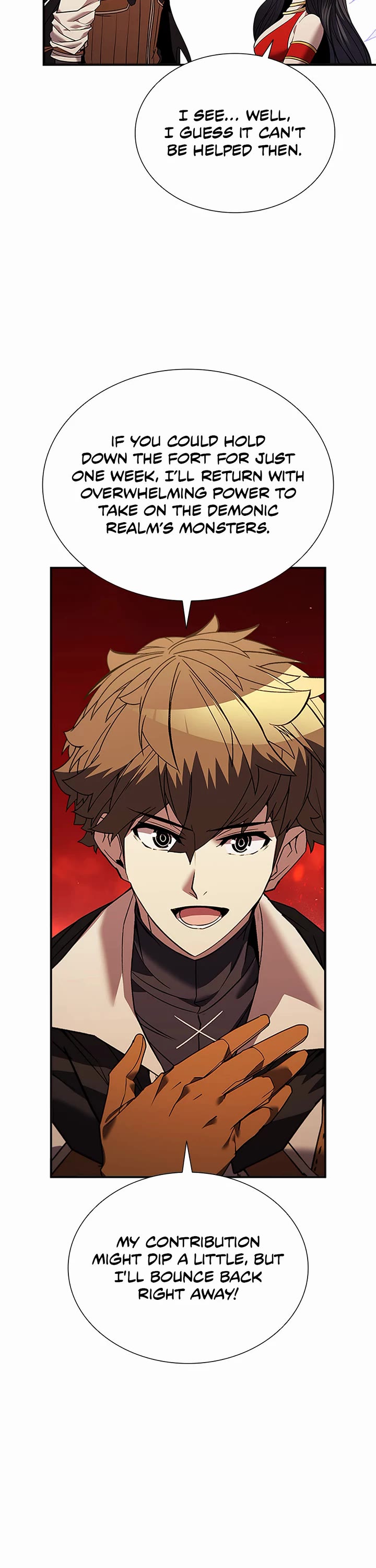 Taming Master chapter 158 page 12