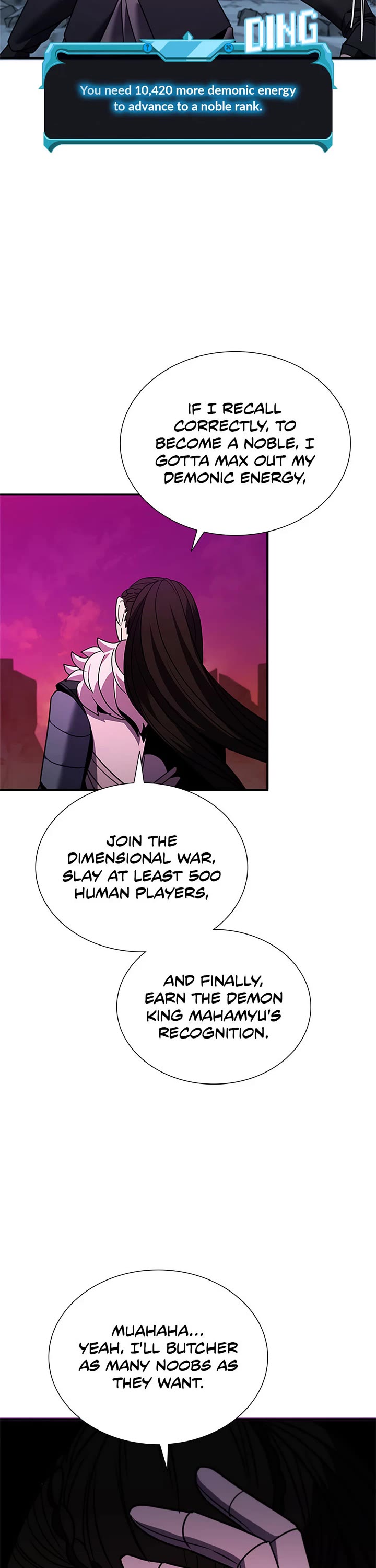 Taming Master chapter 158 page 16