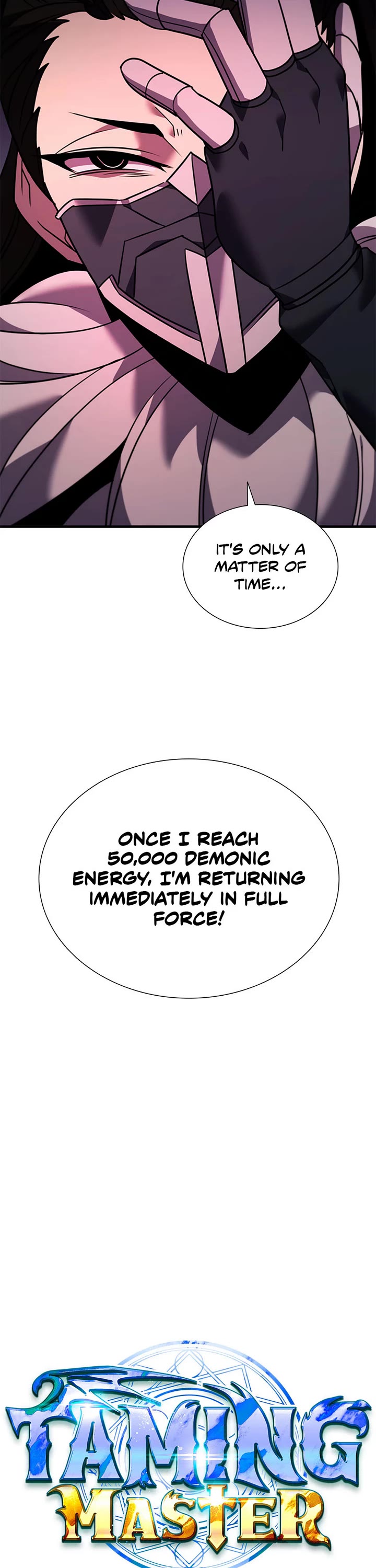 Taming Master chapter 158 page 17