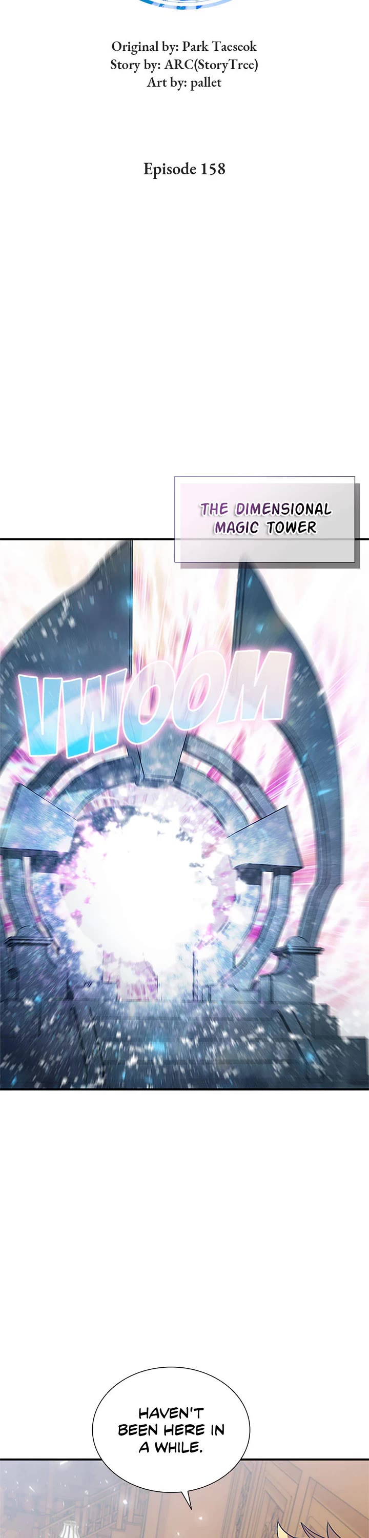 Taming Master chapter 158 page 18