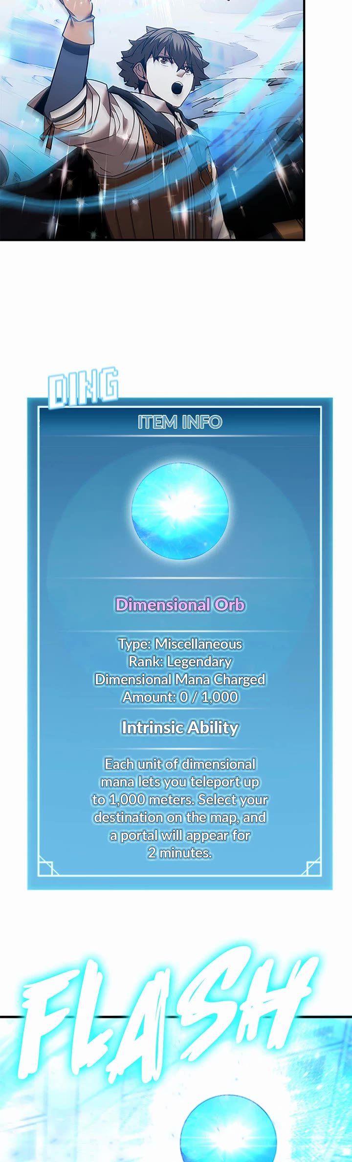 Taming Master chapter 158 page 25