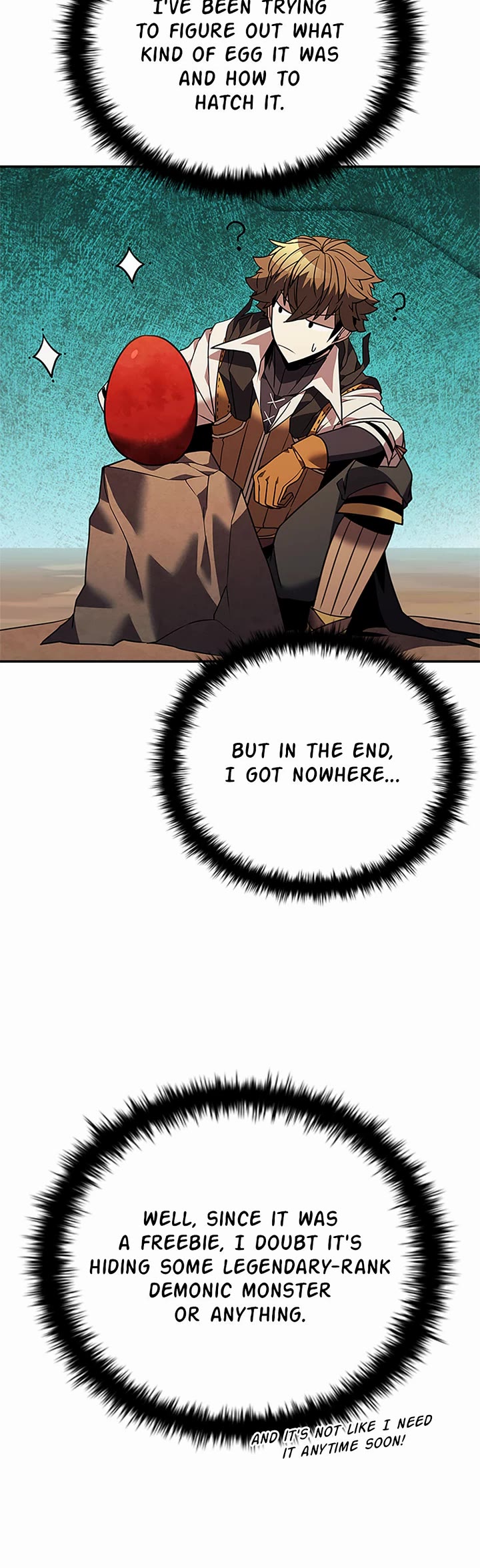 Taming Master chapter 158 page 34