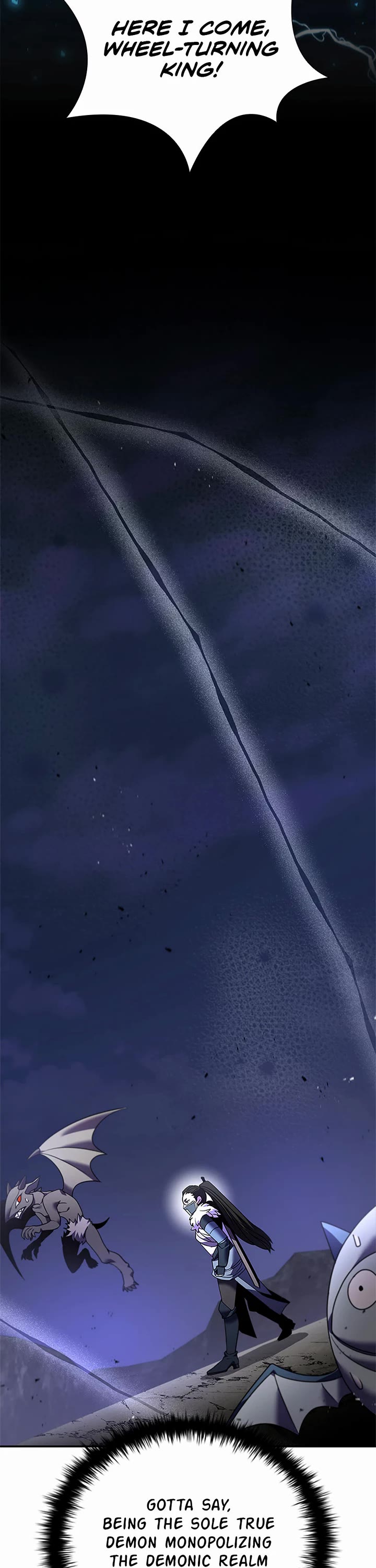 Taming Master chapter 158 page 42