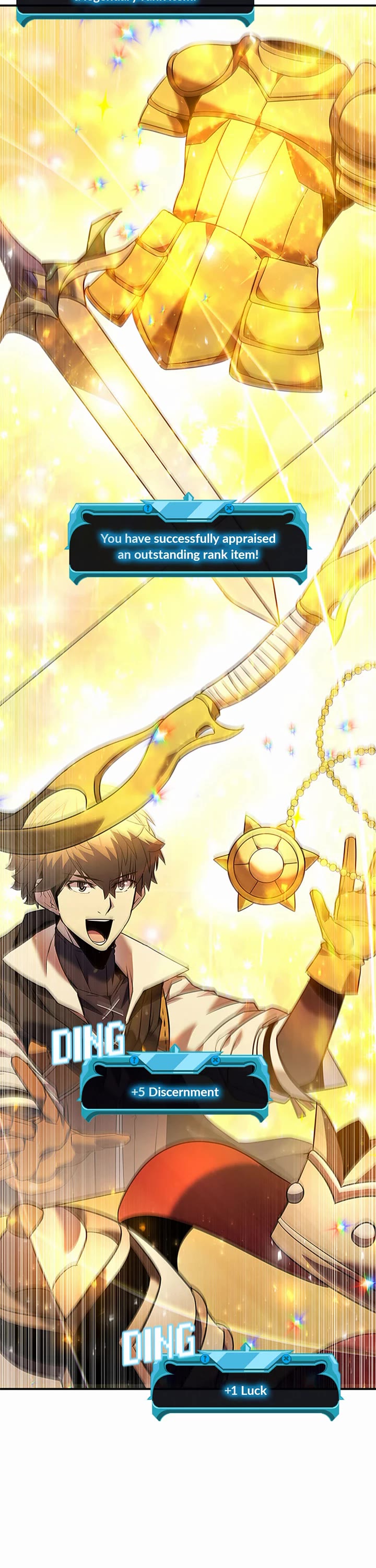 Taming Master chapter 160 page 38