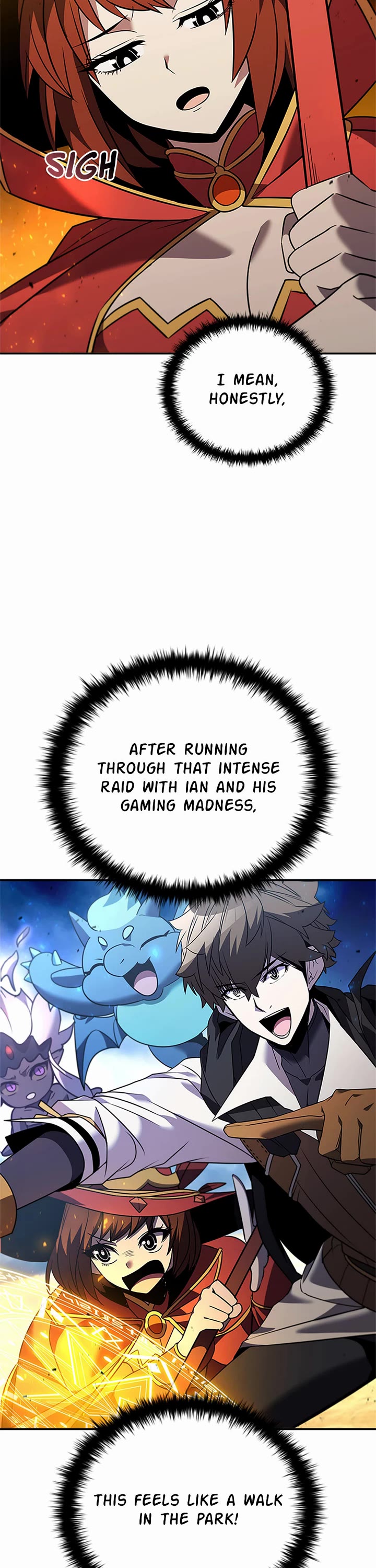 Taming Master chapter 161 page 26