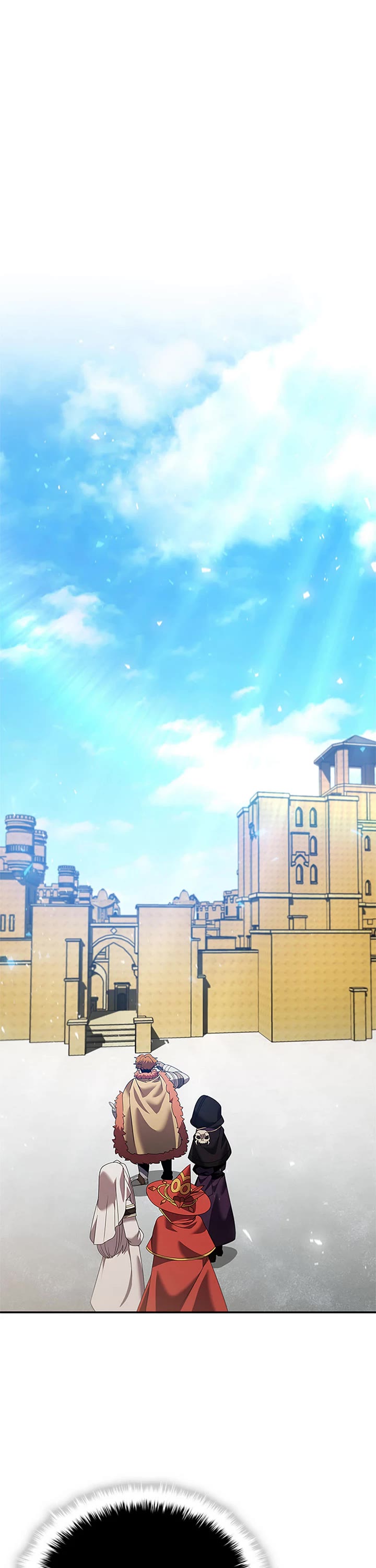 Taming Master chapter 161 page 38