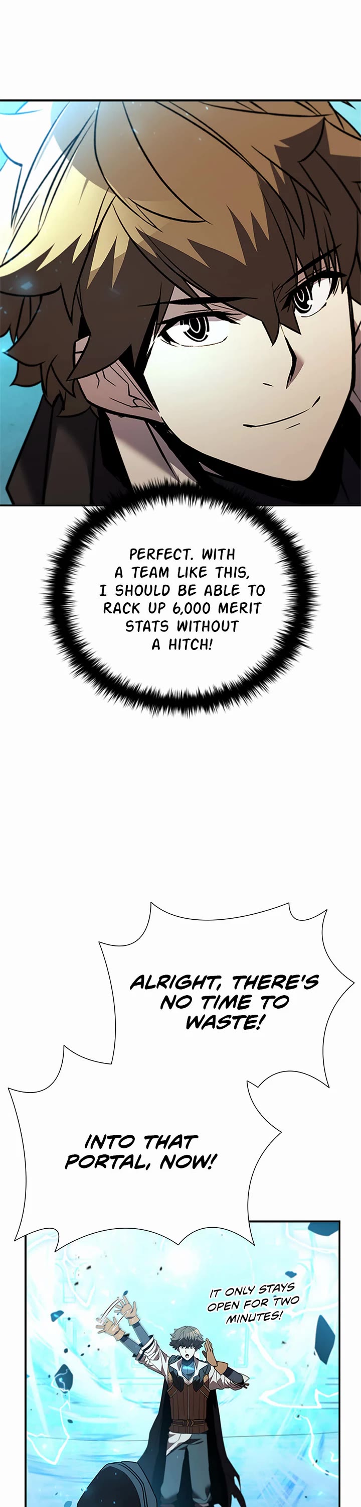 Taming Master chapter 161 page 51