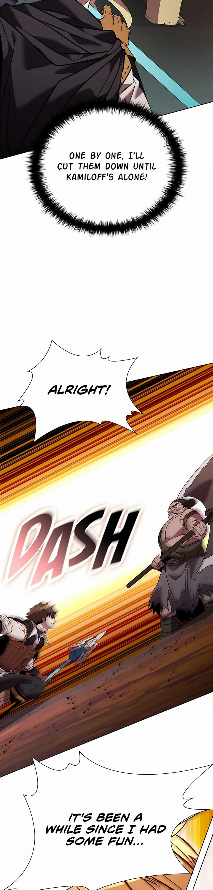 Taming Master chapter 163 page 11