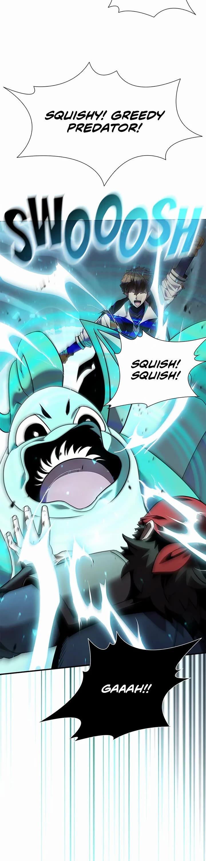 Taming Master chapter 163 page 38