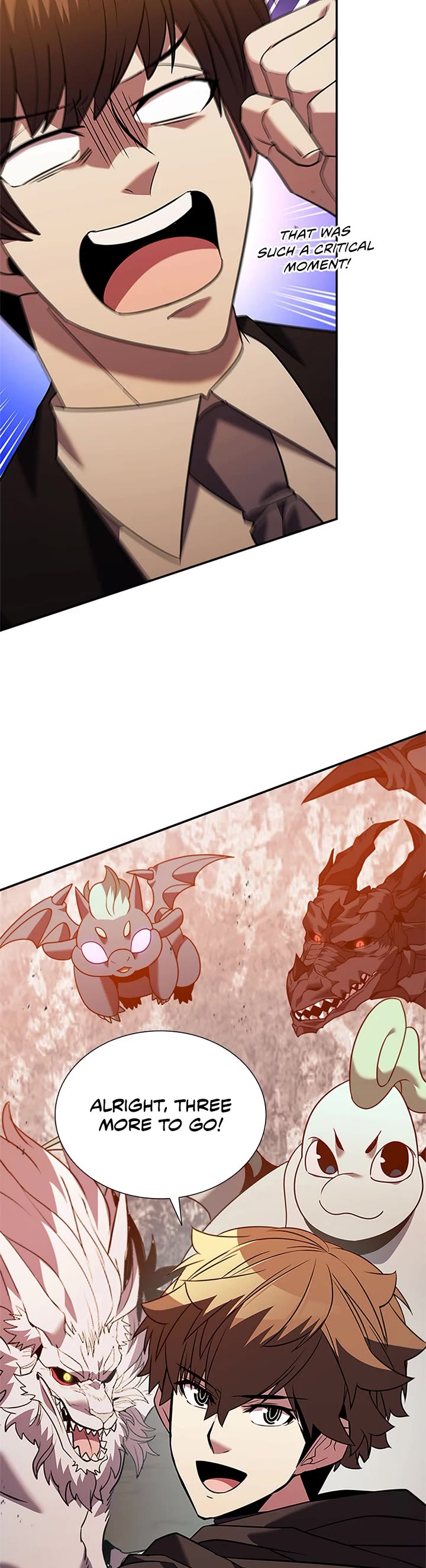 Taming Master chapter 166 page 39