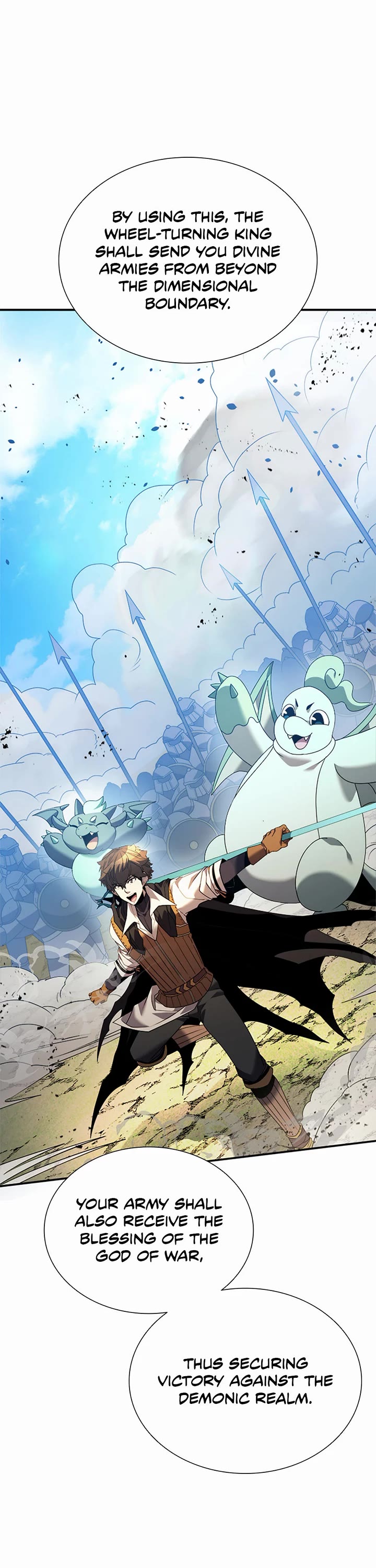 Taming Master chapter 167 page 26