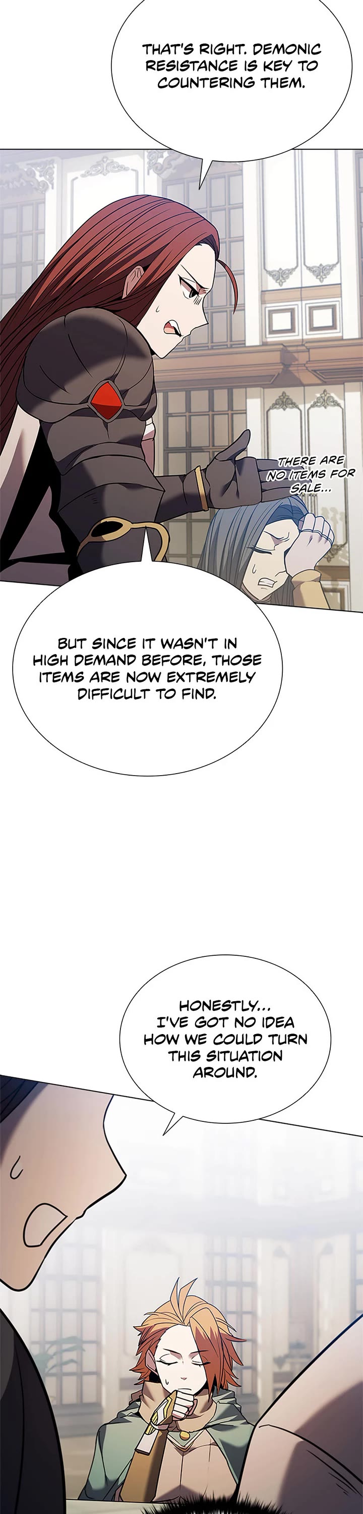 Taming Master chapter 167 page 42