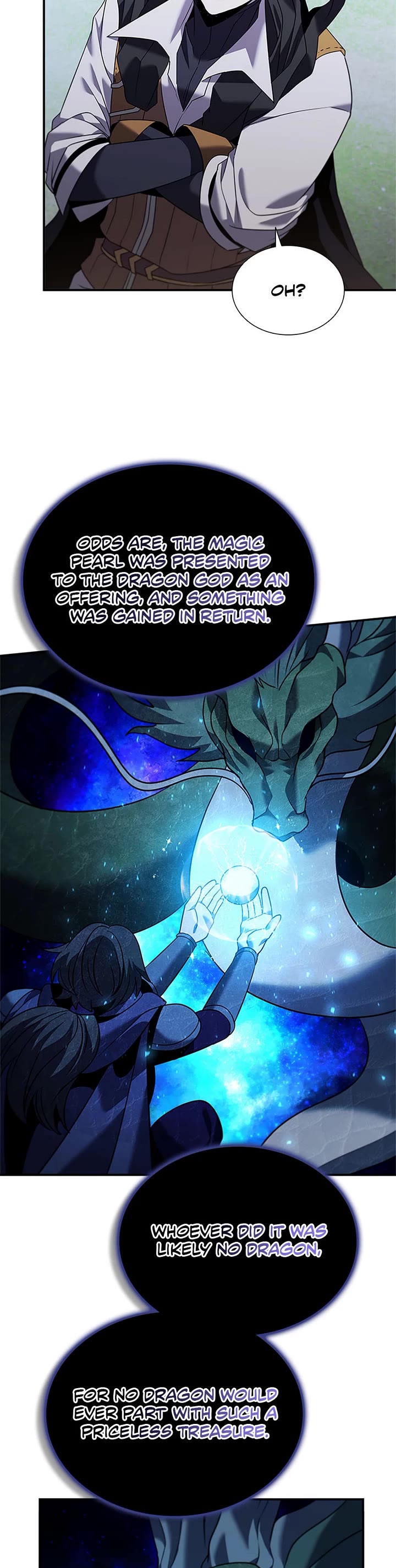 Taming Master chapter 168 page 10