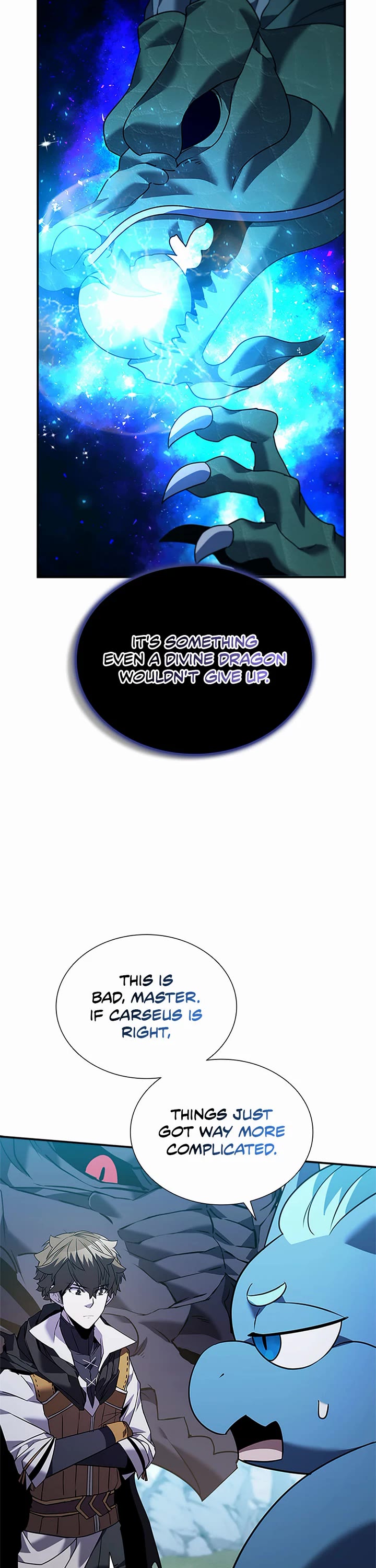 Taming Master chapter 168 page 11