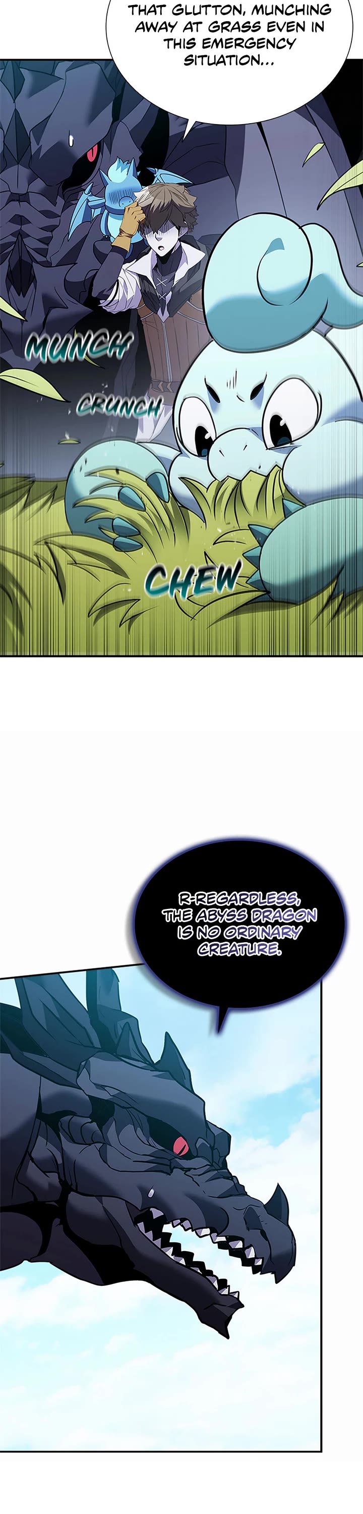 Taming Master chapter 168 page 21