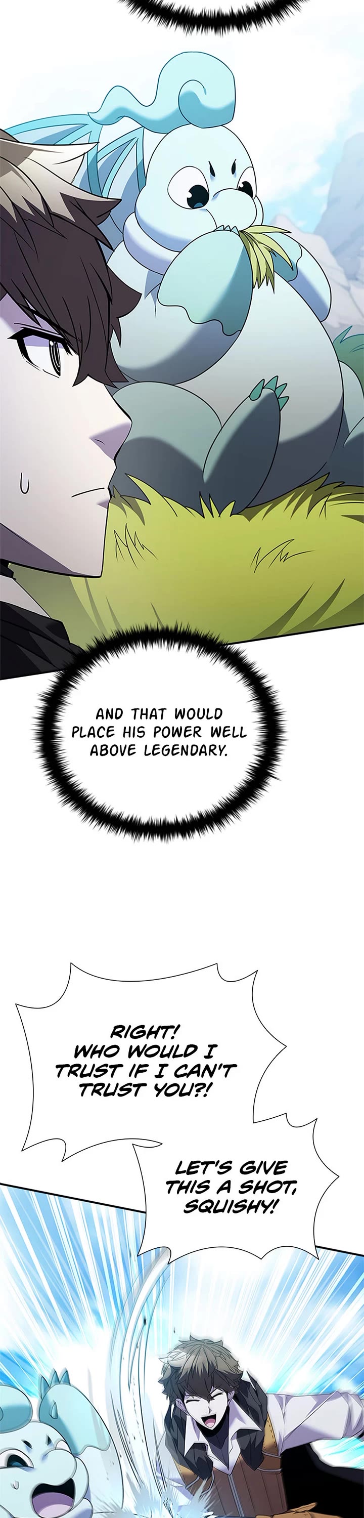 Taming Master chapter 168 page 23