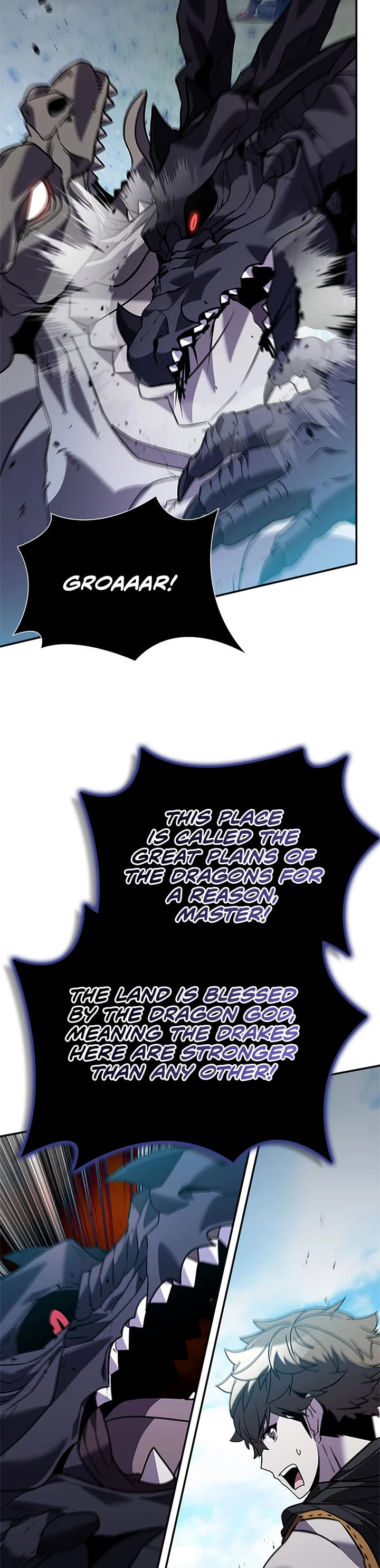 Taming Master chapter 168 page 34