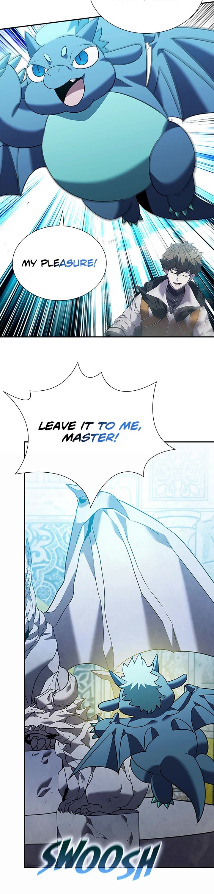 Taming Master chapter 168 page 43