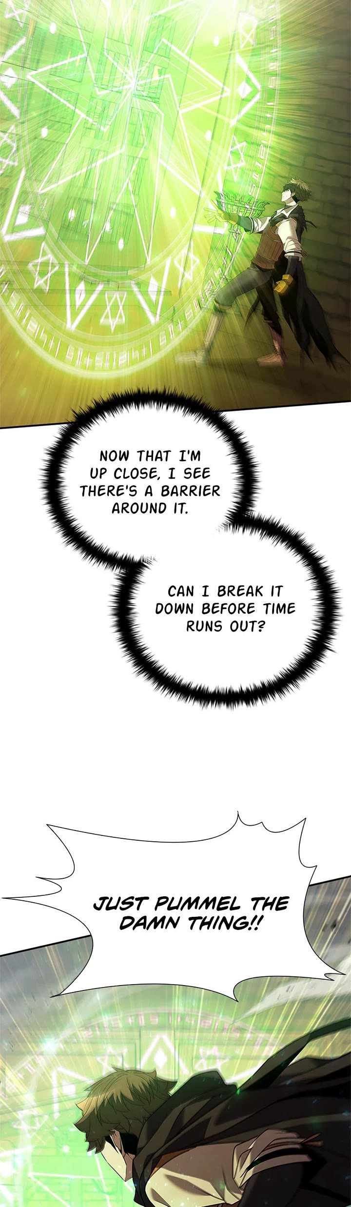 Taming Master chapter 169 page 39